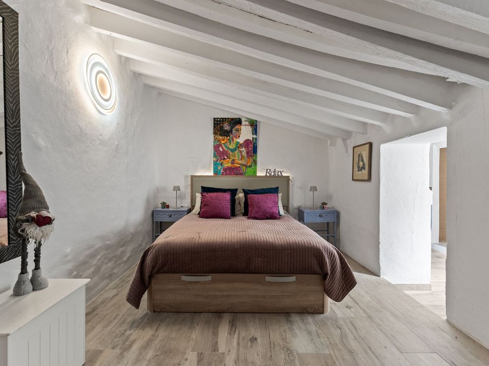 Byhus i Mijas, Malaga - foto 5