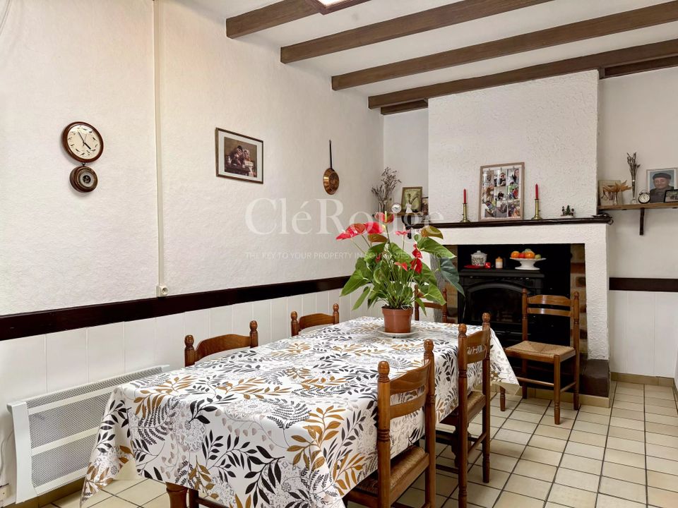 Villa i Duras, Lot-et-Garonne - foto 5