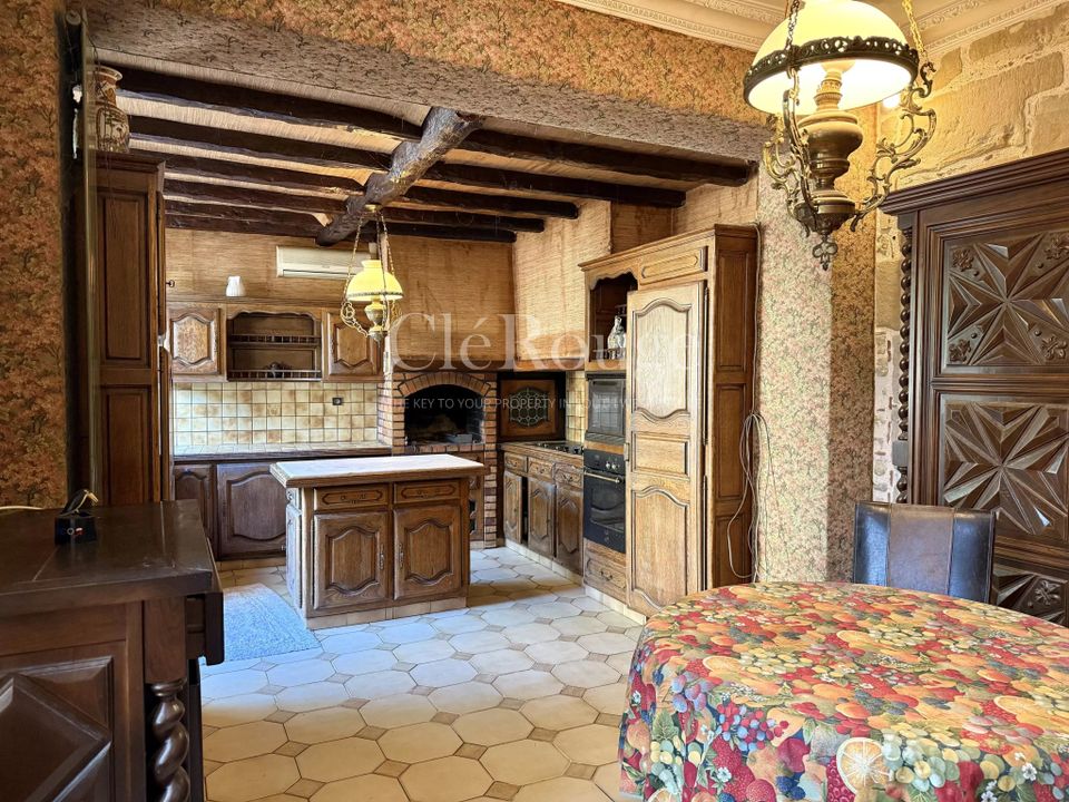 Villa i Marmande, Lot-et-Garonne - bilde 3