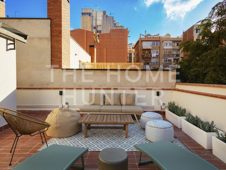 Apartamento em Barcelona, Barcelona - foto 1