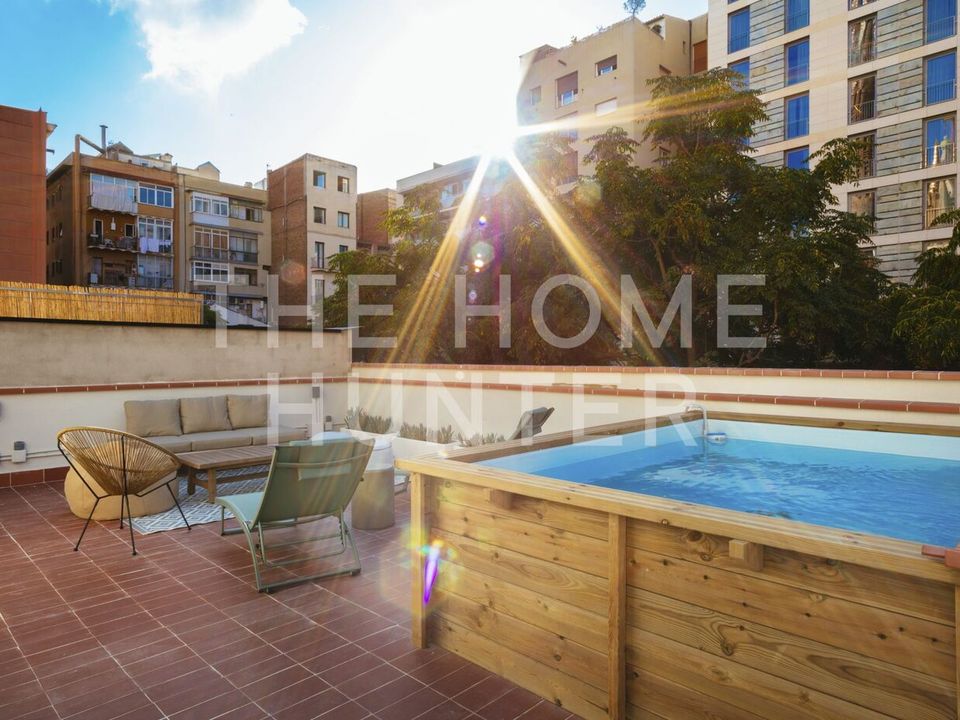 Apartamento em Barcelona, Barcelona - foto 2