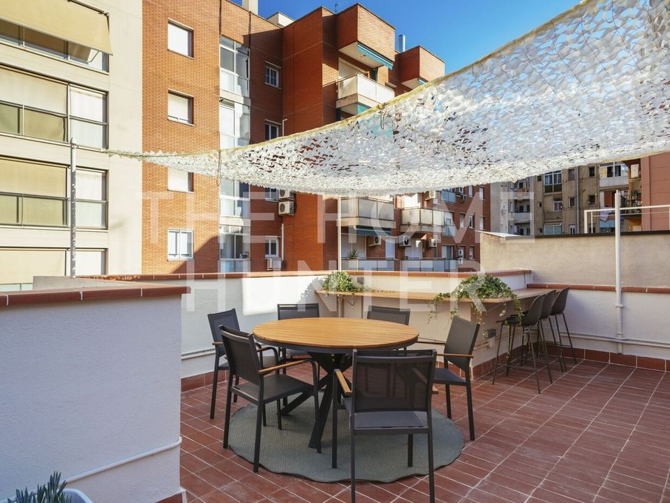 Apartamento em Barcelona, Barcelona - foto 3
