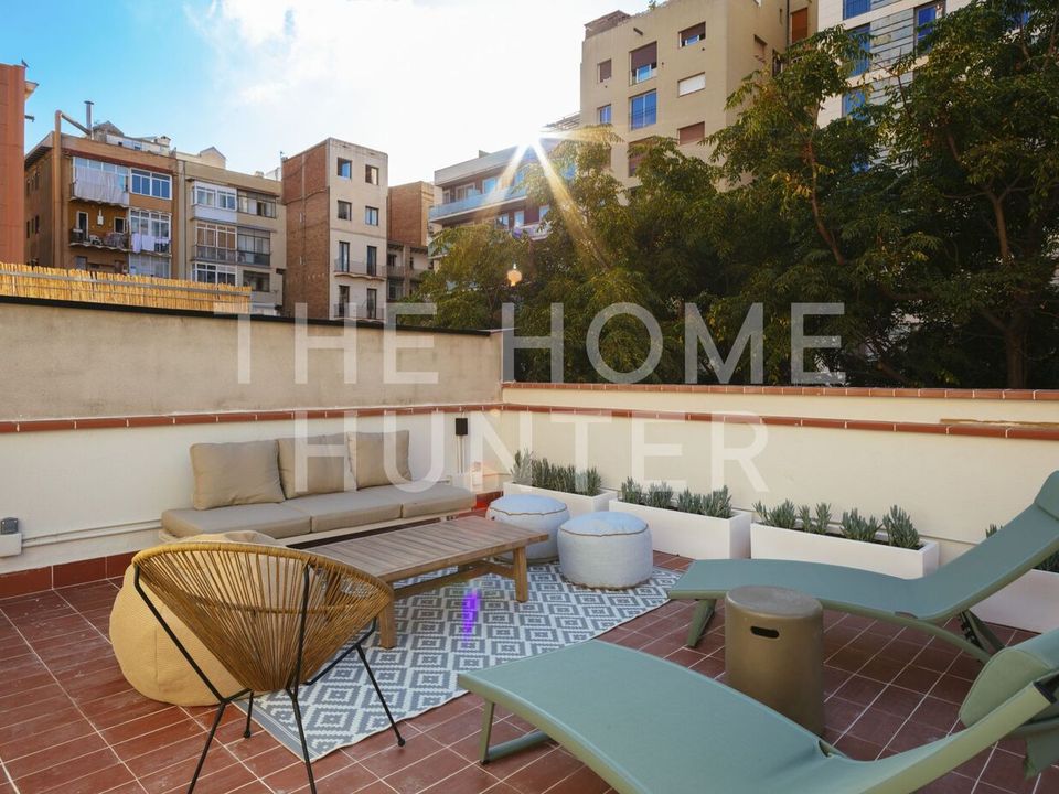 Apartamento em Barcelona, Barcelona - foto 4
