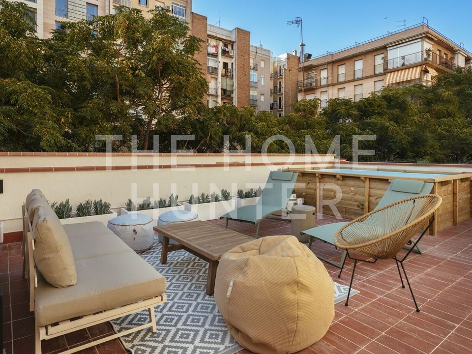 Apartamento em Barcelona, Barcelona - foto 5