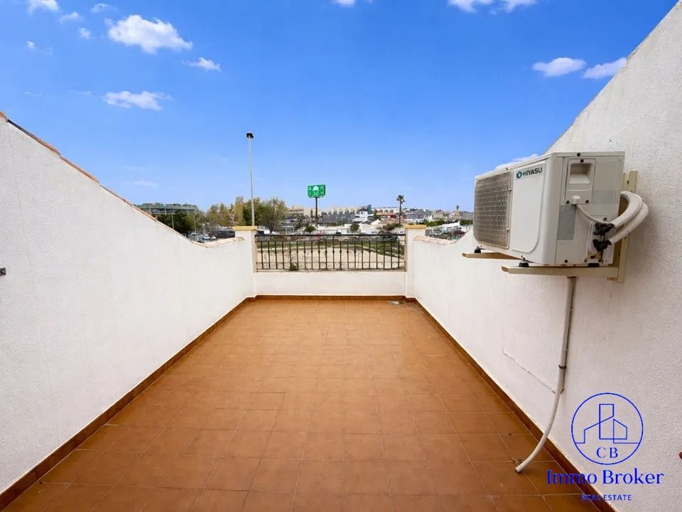 Lejlighed i Cabo Roig, Alicante - foto 4