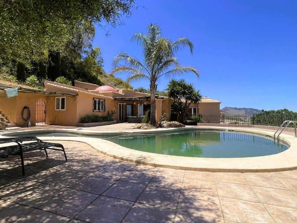 Villa i Turre, Almeria - foto 2