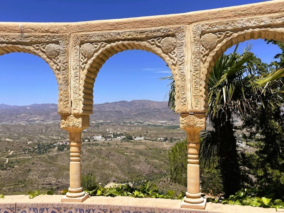 Villa i Turre, Almeria - foto 3