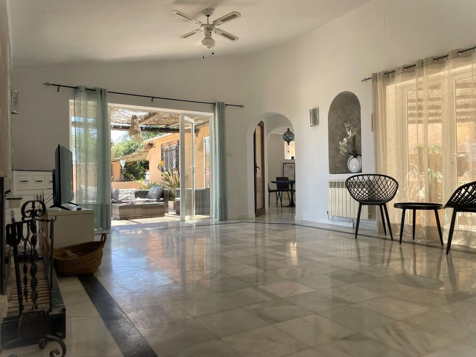 Villa i Turre, Almeria - foto 5