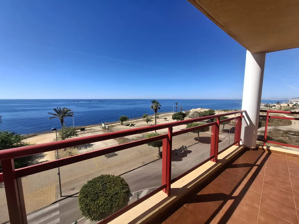 Lejlighed i Villajoyosa, Alicante - foto 2