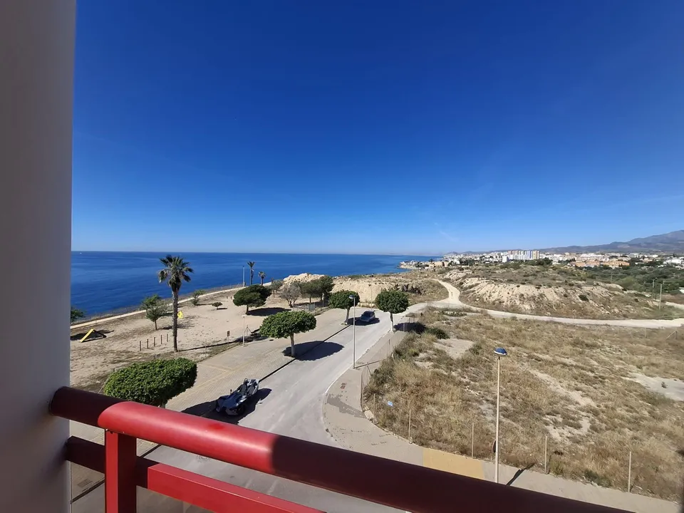 Lejlighed i Villajoyosa, Alicante - foto 3