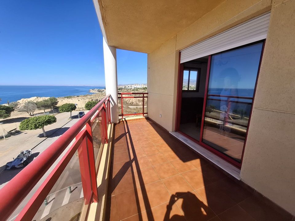 Lejlighed i Villajoyosa, Alicante - foto 4