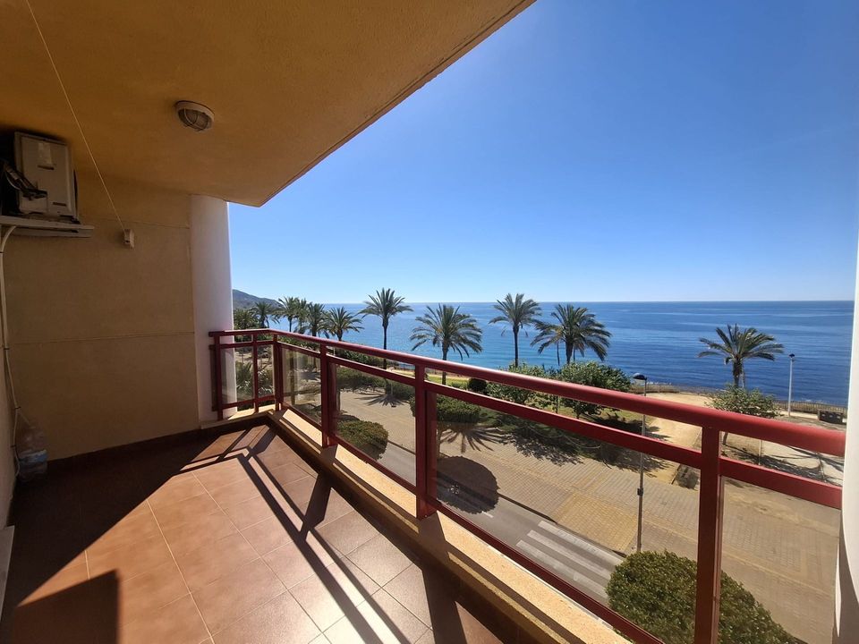 Lejlighed i Villajoyosa, Alicante - foto 5