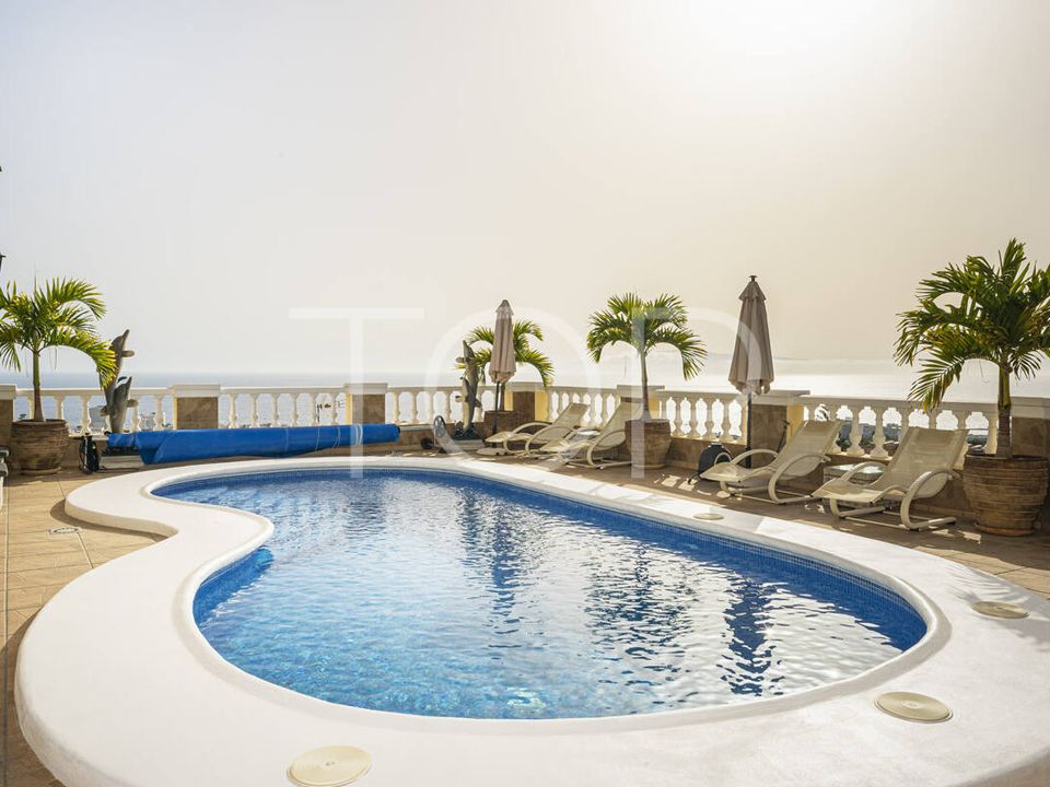 Villa i Adeje, Tenerife - foto 1