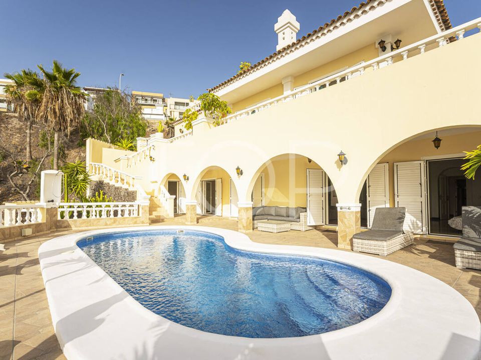 Villa i Adeje, Tenerife - foto 2