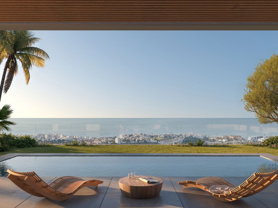 Villa i Mijas Costa, Malaga - foto 2