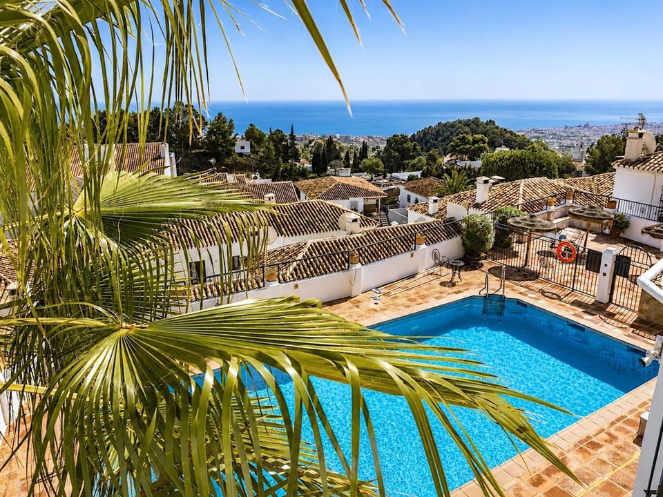 Lejlighed i Mijas, Malaga - foto 3