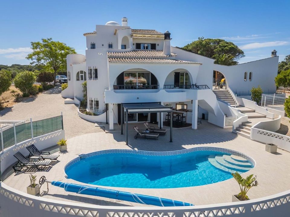 Villa i Lagoa, Faro - foto 1