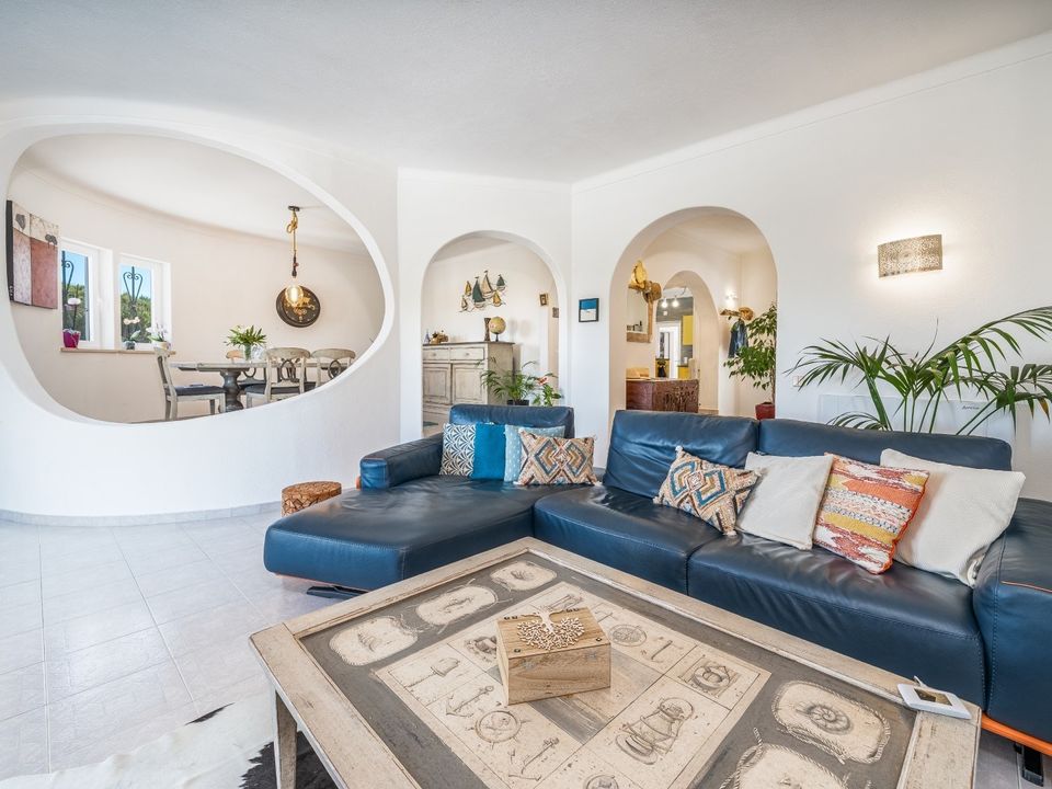 Villa i Lagoa, Faro - foto 2