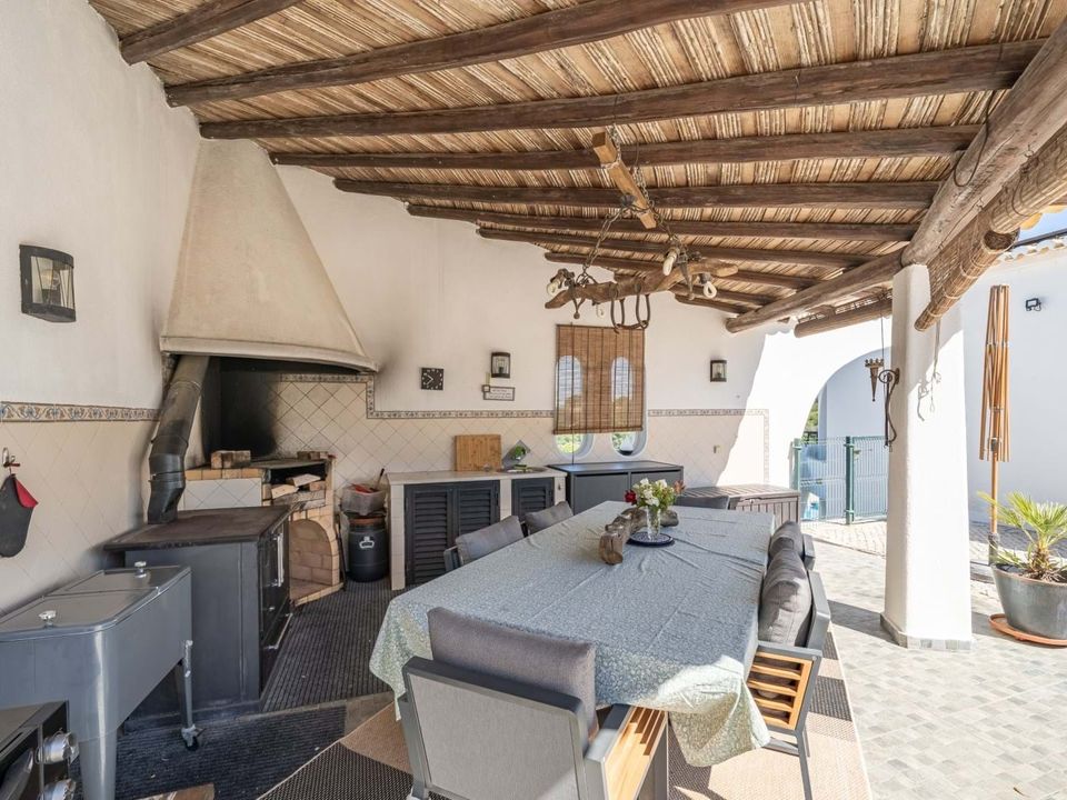 Villa i Lagoa, Faro - foto 3