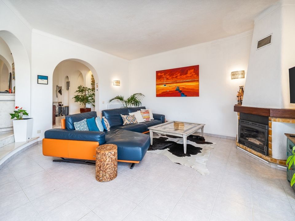 Villa i Lagoa, Faro - foto 5