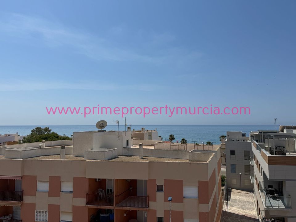 Apartament a Bolnuevo, Murcia - foto 2