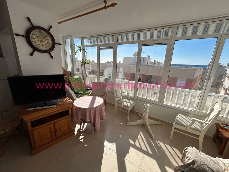 Apartament a Bolnuevo, Murcia - foto 3