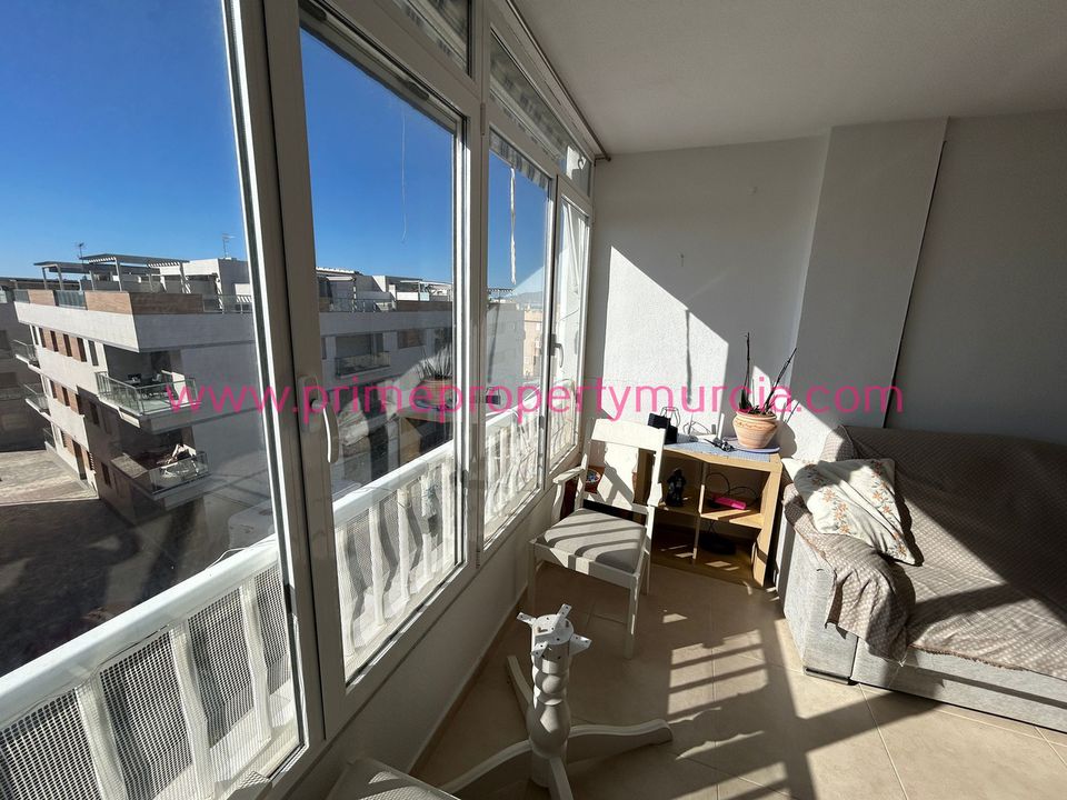 Apartament a Bolnuevo, Murcia - foto 4