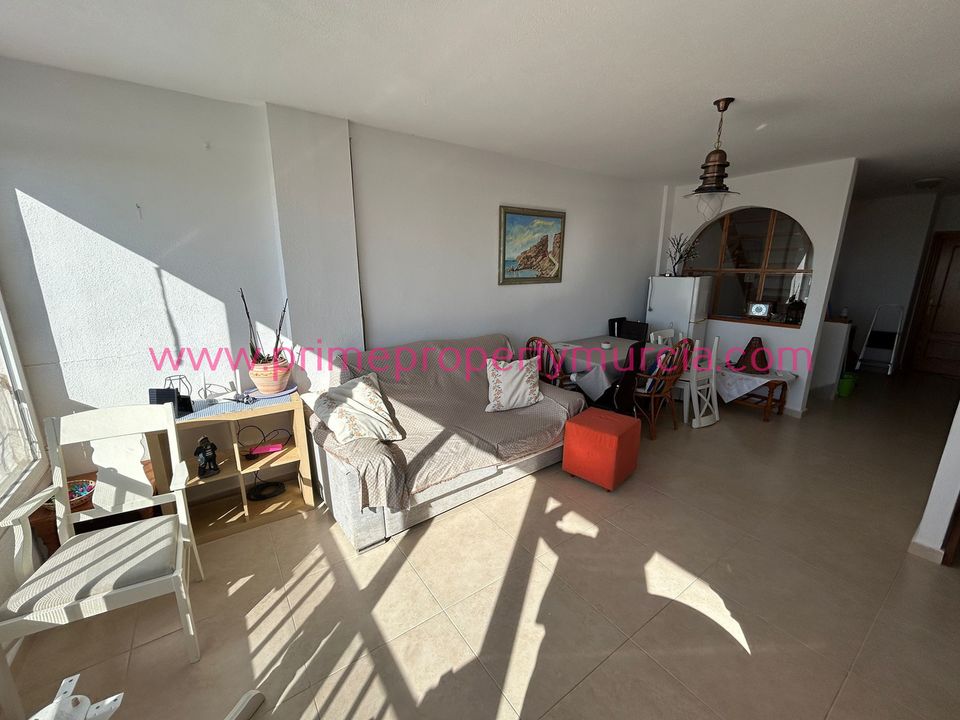 Apartament a Bolnuevo, Murcia - foto 5