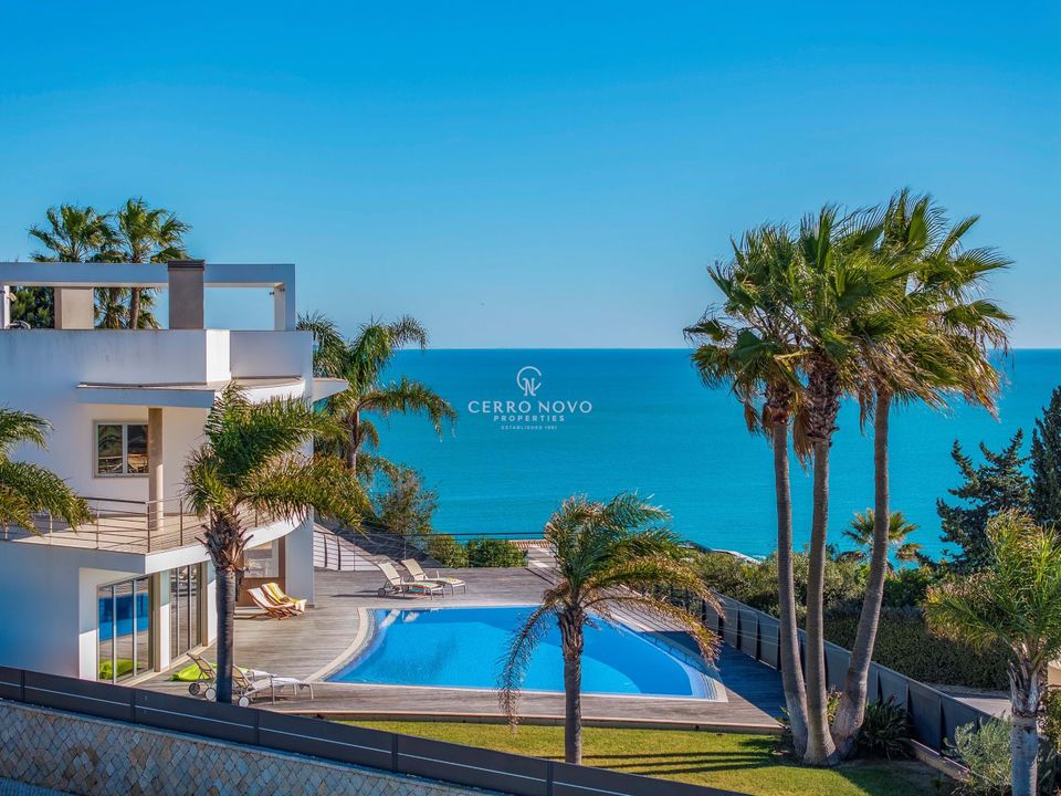 Villa i Albufeira, Faro - foto 1