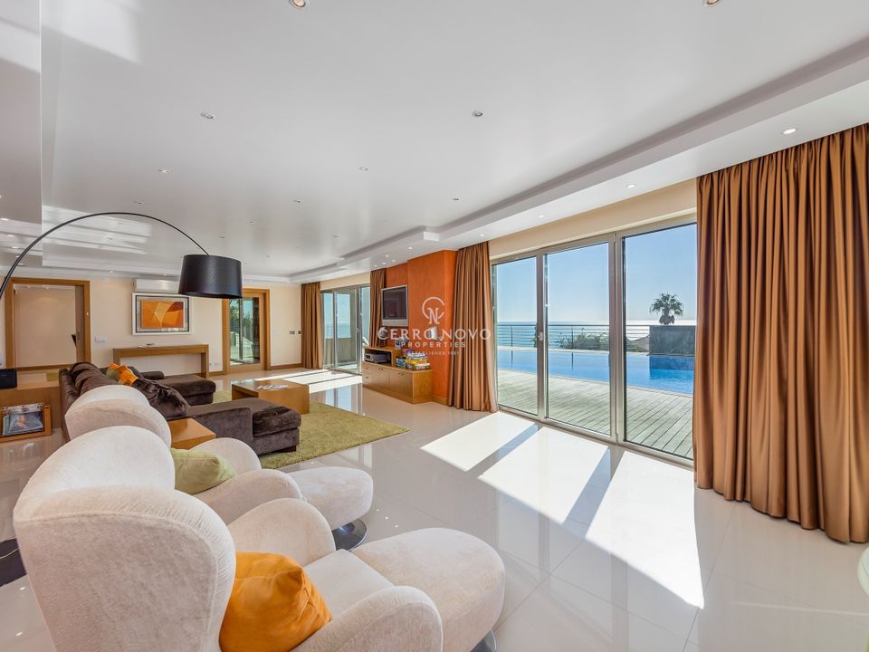 Villa i Albufeira, Faro - foto 2