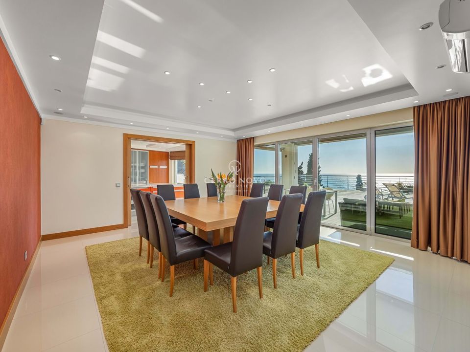 Villa i Albufeira, Faro - foto 3