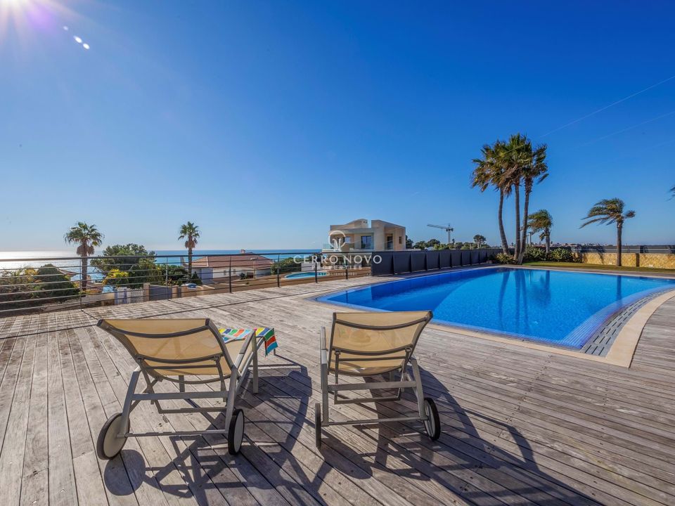 Villa i Albufeira, Faro - foto 5