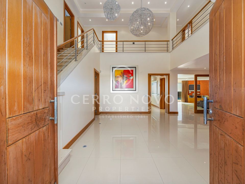 Villa i Albufeira, Faro - foto 3