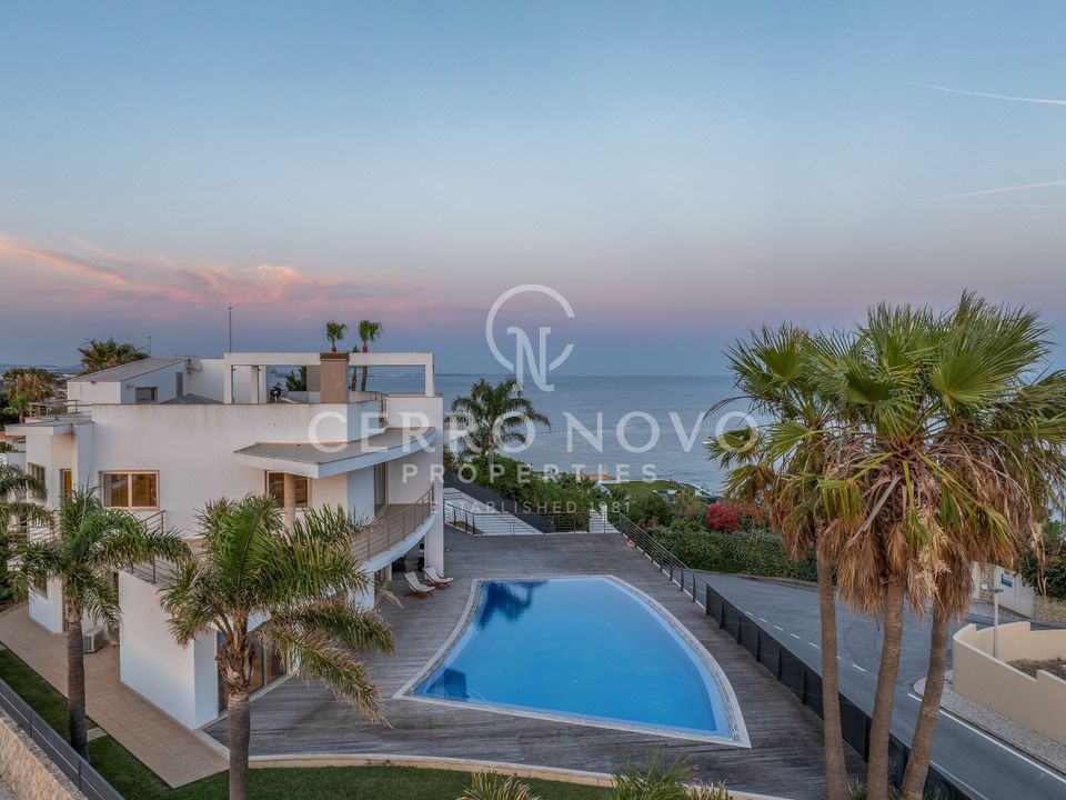Villa i Albufeira, Faro - foto 2