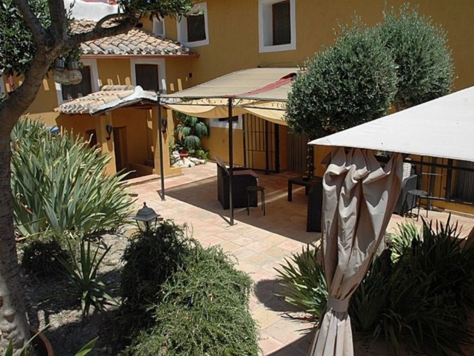 Landejendom i Cehegin, Murcia - foto 5