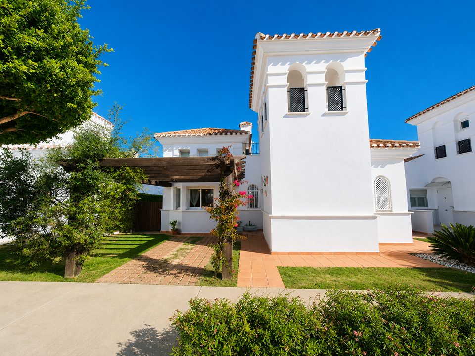 Villa i La Torre Golf Resort, Murcia - foto 2