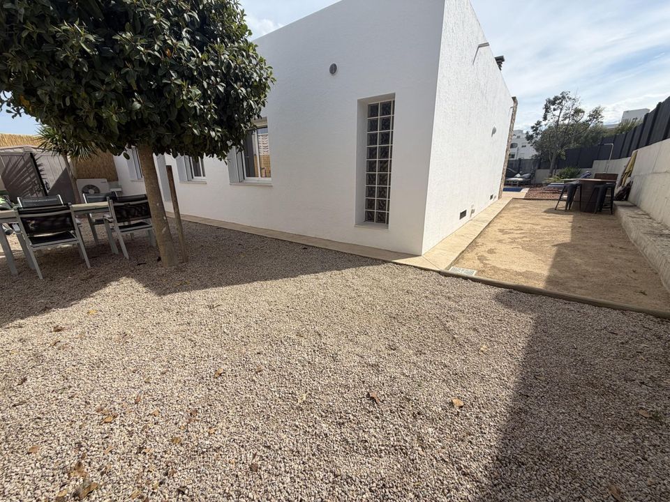Villa i Alcanar, Tarragona - bilde 5