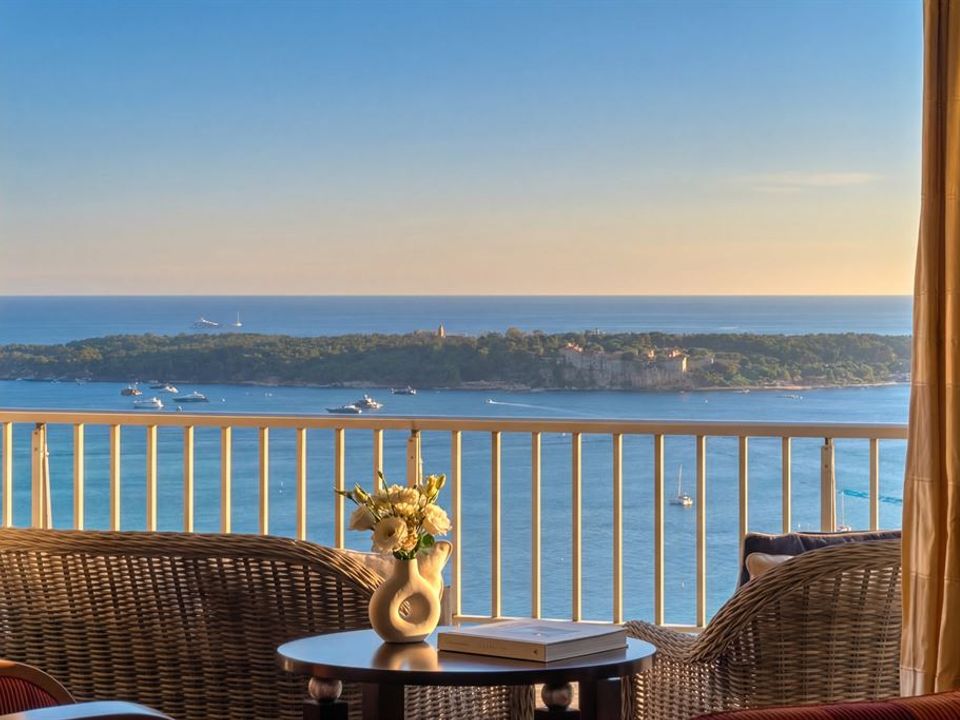 Lejlighed i Cannes, Alpes-Maritimes - foto 1
