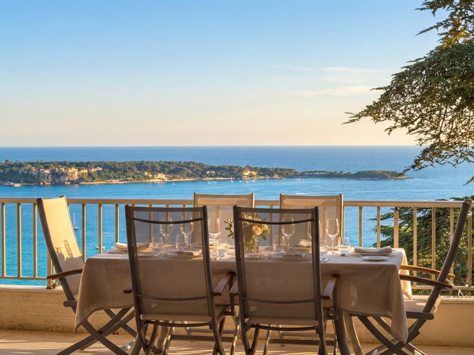 Lejlighed i Cannes, Alpes-Maritimes - foto 2