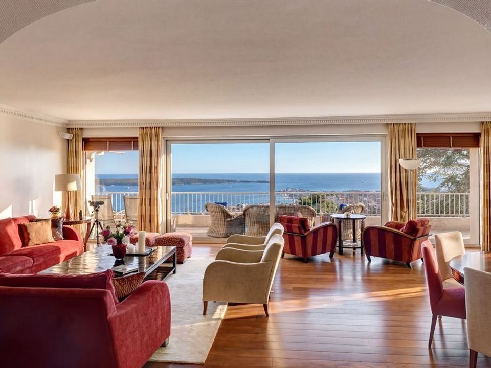 Lejlighed i Cannes, Alpes-Maritimes - foto 3