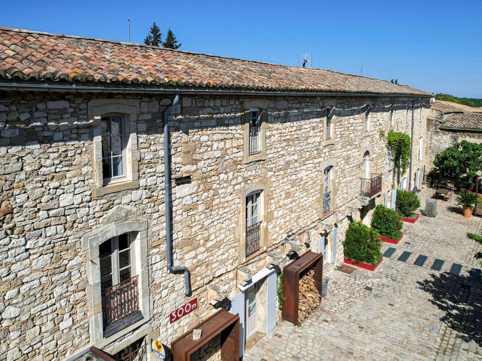 Villa i Uzes, Gard - foto 1