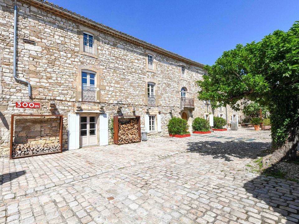 Villa i Uzes, Gard - foto 2
