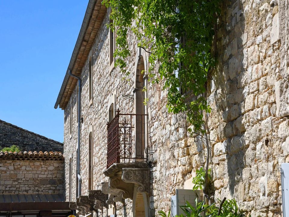 Villa i Uzes, Gard - foto 3