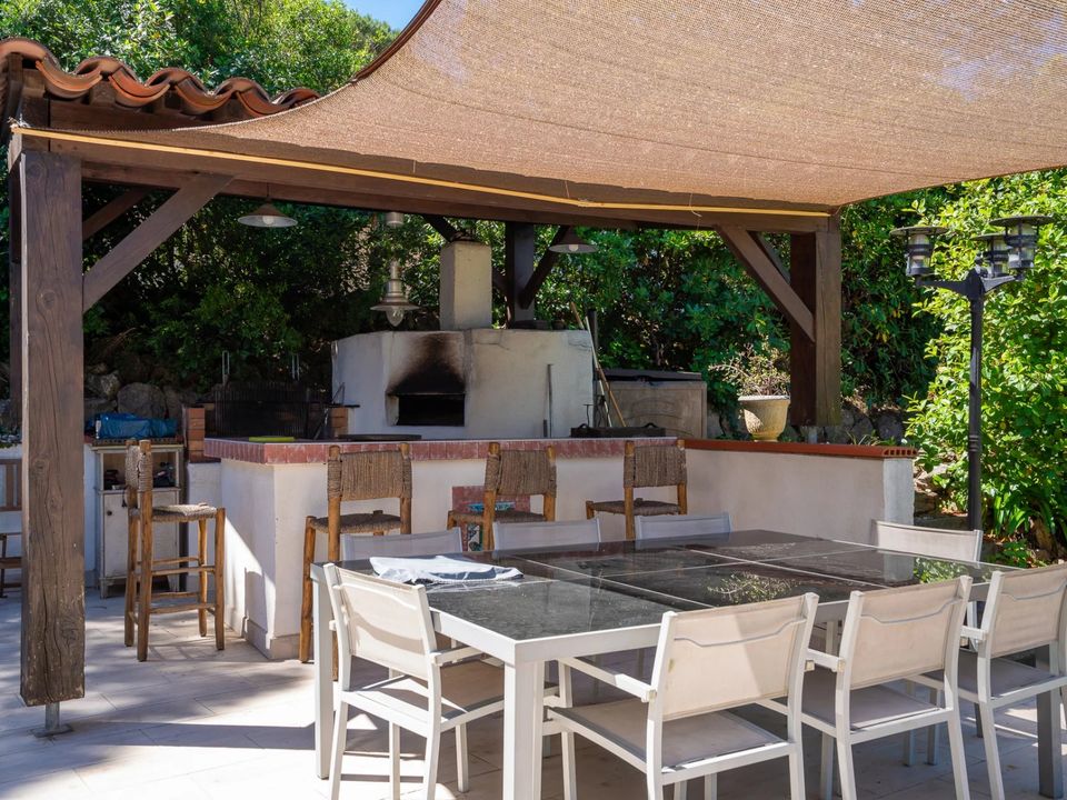 Villa i Sainte-Maxime, Var - foto 5