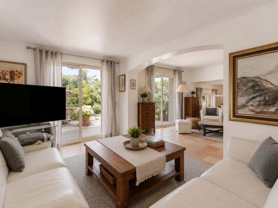 Villa em Sainte-Maxime, Var - foto 4