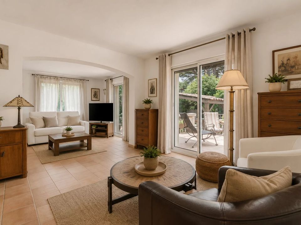 Villa em Sainte-Maxime, Var - foto 5
