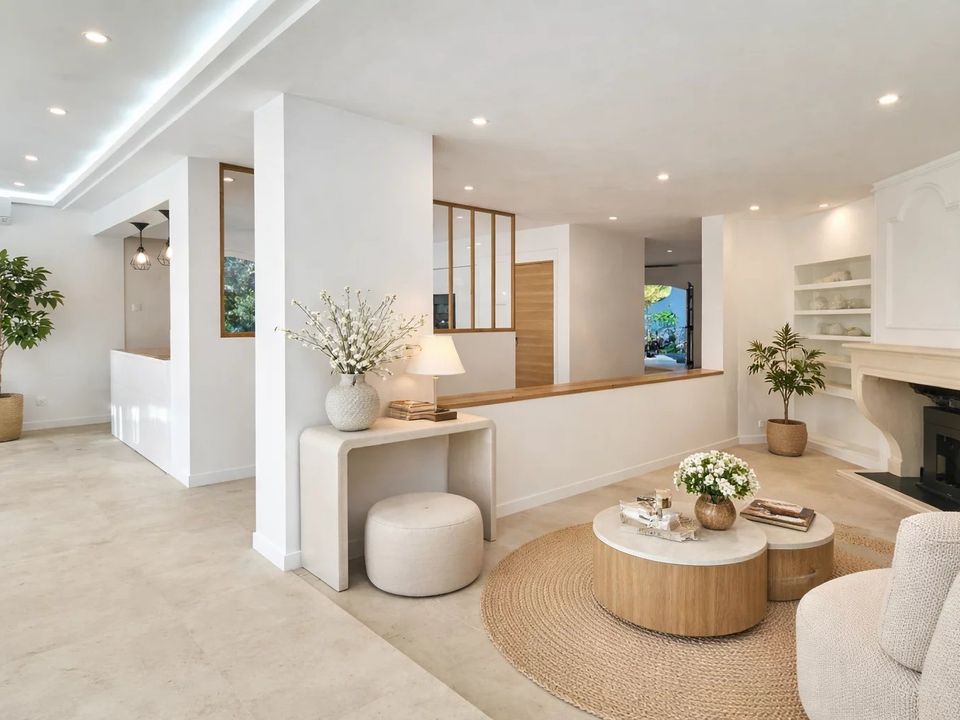 Villa i Mougins, Alpes-Maritimes - foto 2