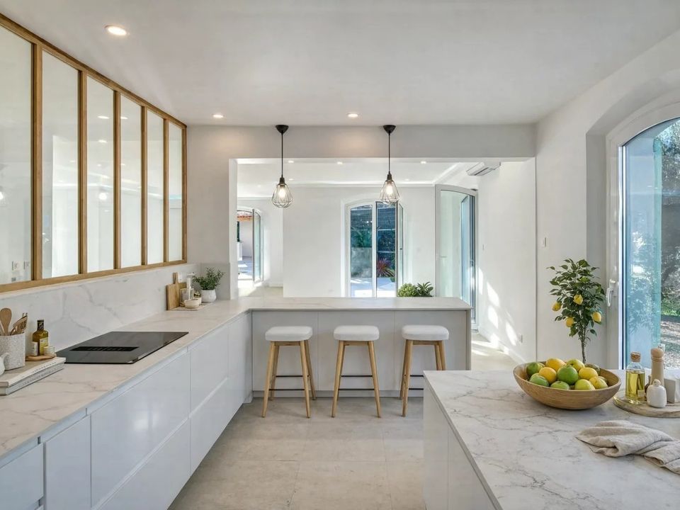 Villa i Mougins, Alpes-Maritimes - foto 3