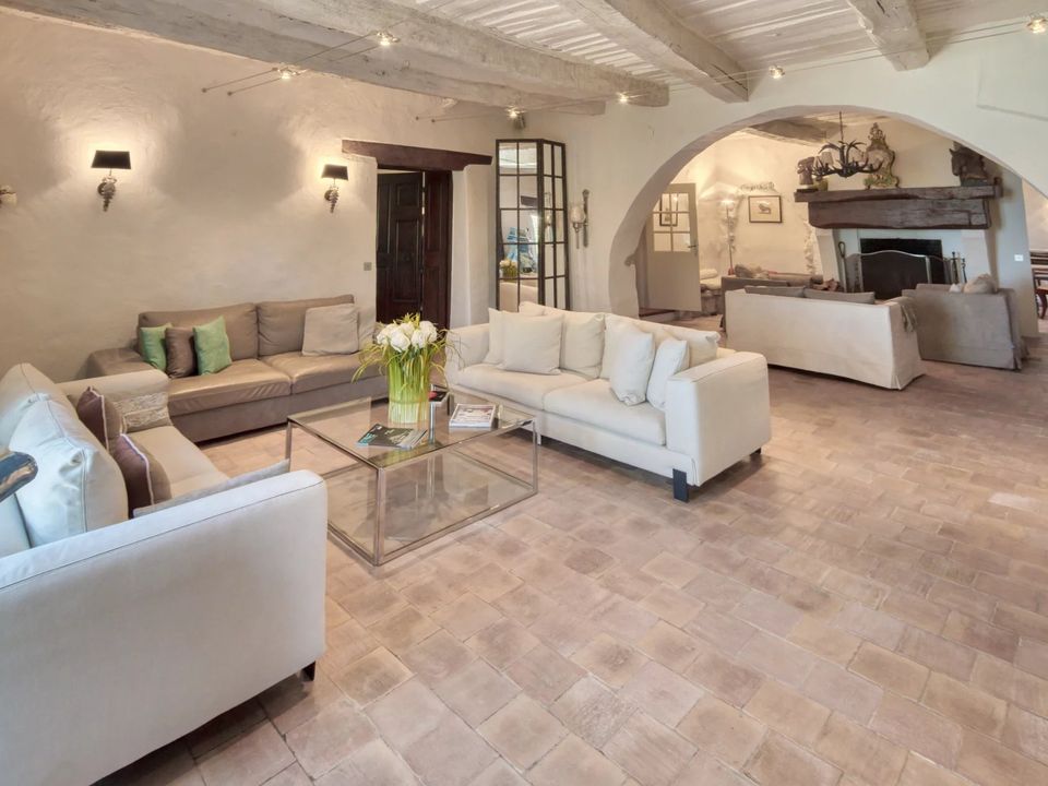 Villa i Mougins, Alpes-Maritimes - foto 2