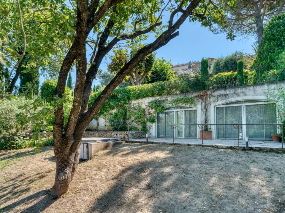 Villa i Mougins, Alpes-Maritimes - foto 3